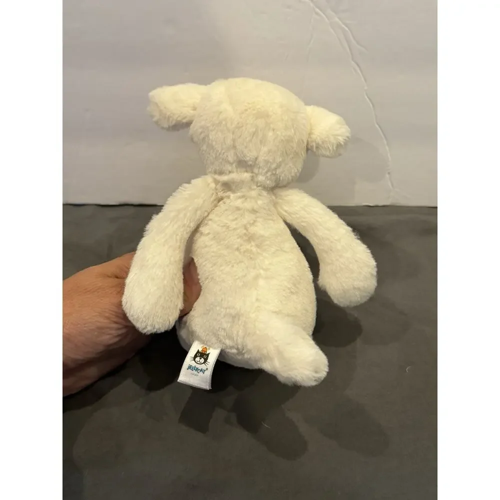 Jellycat Bashful Lamb Small GUC